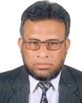 Md. Habibullah FCA