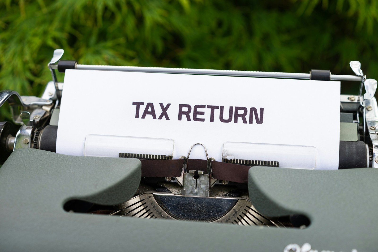 Tax Planning and Compliance: A Comprehensive Guide